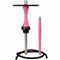 Alpha Hookah - Model X-Rose Fluor