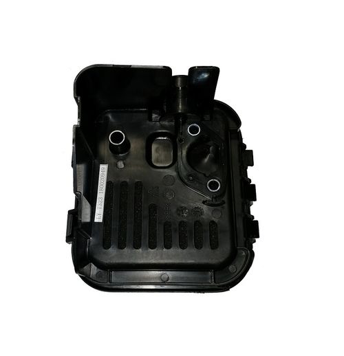 Фильтр воздушный в сборе  LC1Р65FE Caiman/180020949-0001