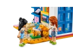 Конструктор LEGO Friends 41739 Комната Лиэнн