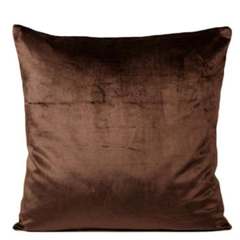 Подушка VELVET NAR linnen 45*45 (p.67-2) NAV4545/