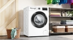 Стиральная машина Bosch WAN2010FPL