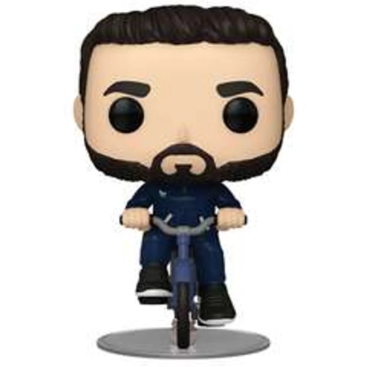 Funko POP! Ted Lasso: Roy Kent (1571)