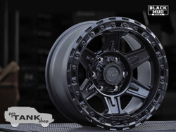 TANK 300 Колесный диск 17'' (1шт.) M590178501CB