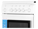 Плита газовая DE LUXE 506040.01(кр) ЧР
