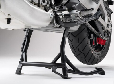 Ducati Performance Центральная подставка Multistrada V4 97080152DA