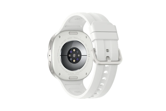 Смарт-часы Samsung Galaxy Watch 9 40mm LTE Cream