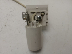 WMD75105BL кт98 Сетевой фильтр для стиральной машины Beko EN 609392 б/у