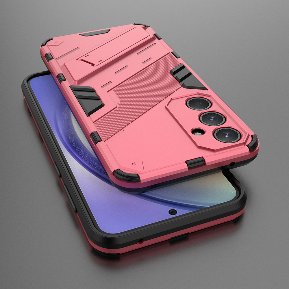 Чехол Warrior Case для Samsung Galaxy A55