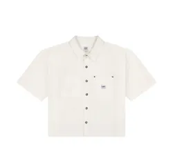 Рубашка мужская LEE SS WOKWEAR SHIRT