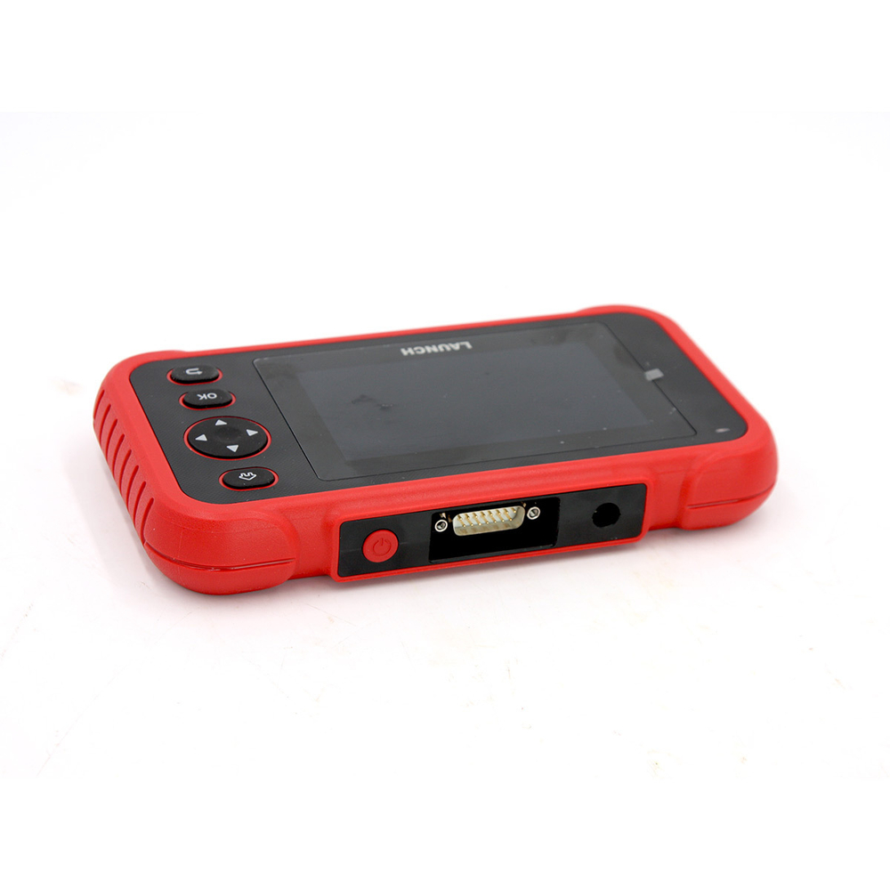 Портативный автосканер Launch Creader CRP129S (CRP239) LNC-261