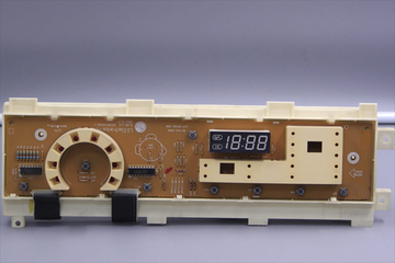 Модуль управления 6870EC9090A стиральной машины LG