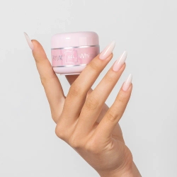 IRISK Гель ABC Limited collection, 15мл (01 Soft Peach)