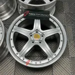 КОВАНЫЕ ДИСКИ для Ferrari 575 M MARANELLO