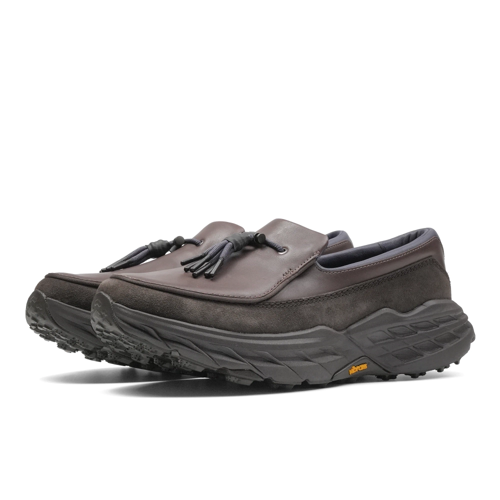 Кроссовки unisex Hoka Speed Loafer