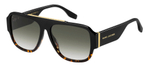 Солнцезащитные очки MARC 756/S Marc Jacobs - черепаховый (MARC 756\/S)