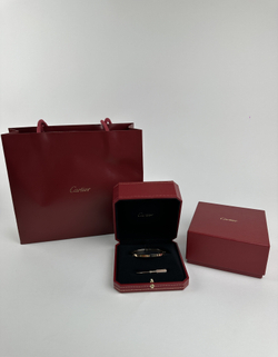 Браслет Cartier Love