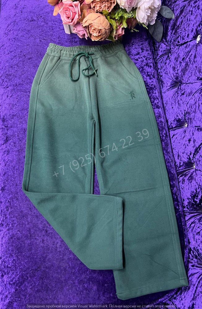 Штаны Balenciaga