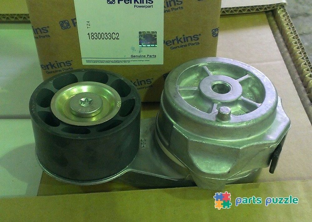 Натяжитель ремня генератора / TENSIONER АРТ: 1830033C2 Натяжитель ремня генератора / TENSIONER АРТ: 1830033C2