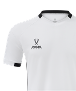 Футболка игровая Jogel DIVISION PerFormDRY Prisma Jersey, белый 00