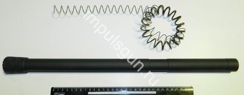 Удлинитель магазина RedHeat Гамбит-7 на 7 патронов (Benelli/Remington) RH11XAC22Y