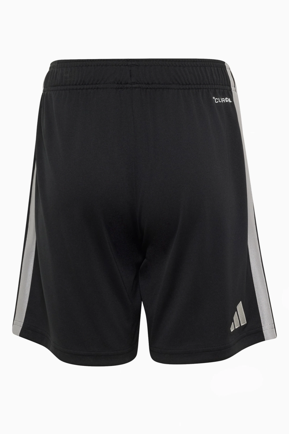 Шорты adidas Liverpool FC 26/27 3rd Junior - черный
