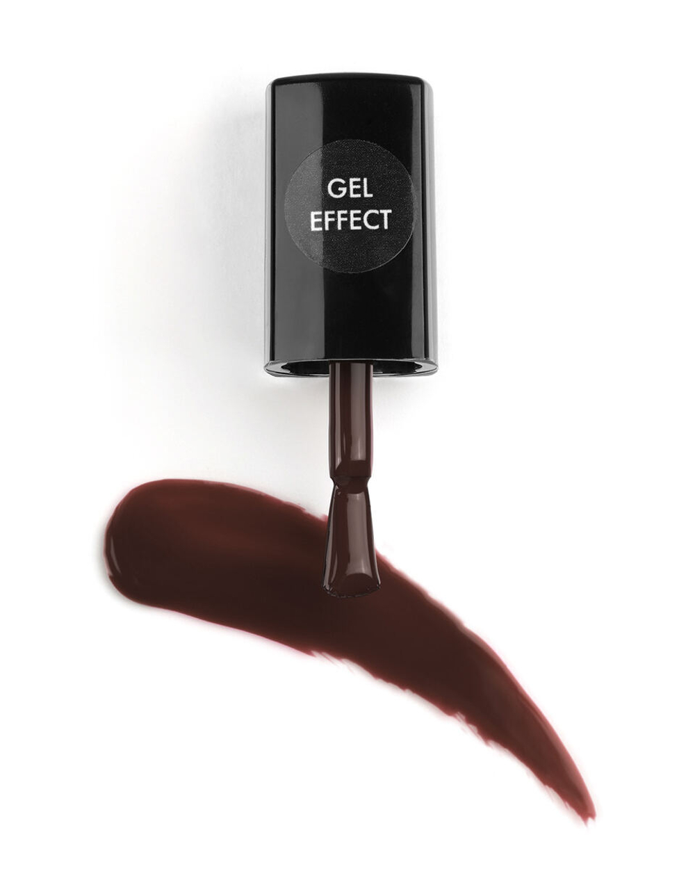 Ультрастойкий лак Gel Effect Бархатная ночь №223, 9 мл