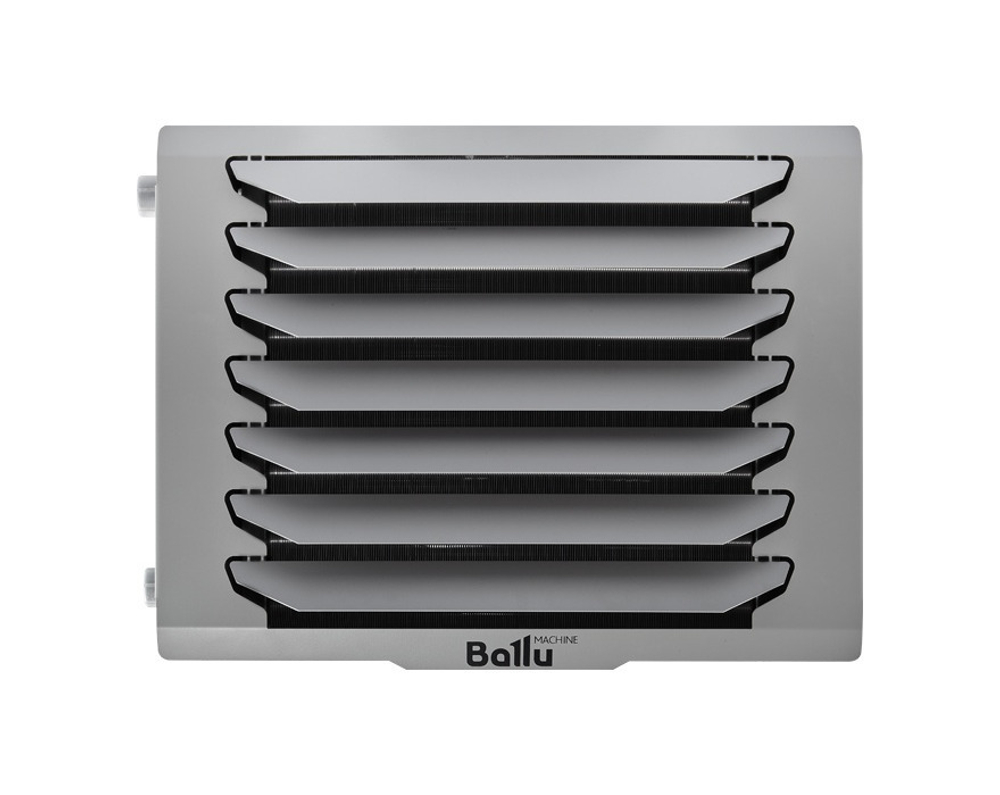 Тепловентилятор водяной Ballu BHP-W4-15-S