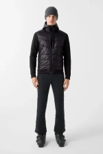 Куртка BOGNER SPORT JOSHUA в цвете антрацит