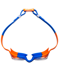 Очки для плавания Dory Navy/Orange, детский