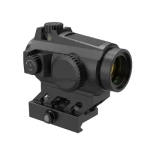 Коллиматорный прицел Vector Optics Maverick-II Plus 1x22 SOL