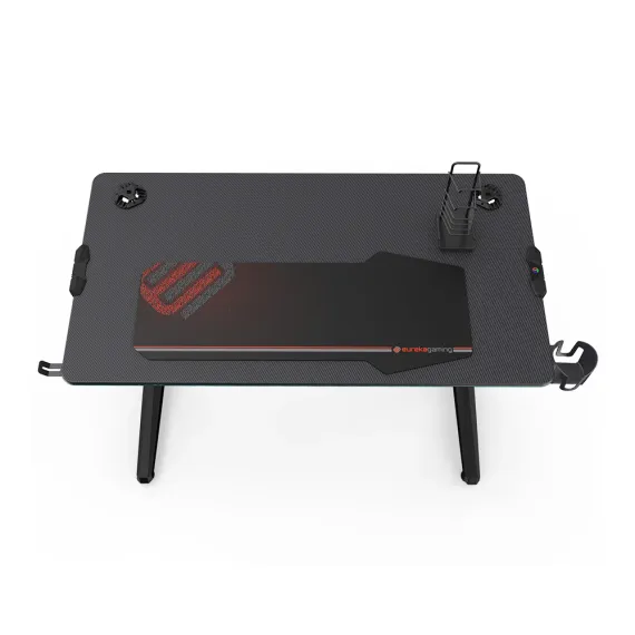 EUREKA GIP 44 Black