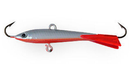 Балансир Micro Ice 40 IF-001 - Strike Pro (7.5гр, 40мм)