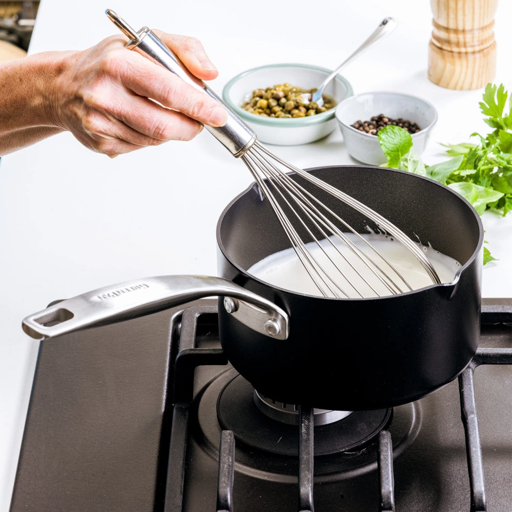GreenPan Кастрюля Copenhagen 16 см 1,6 л EAN 4895156669395