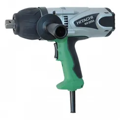 Гайковерт "HITACHI" WR 22SA