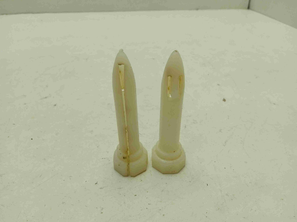 HW50-12866ME кт191 Пальцы крепления амортизаторов для стиральной машины Haier HW50-12866ME б/у