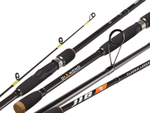 Спиннинг для рыбалки Salmo Diamond JIG 14