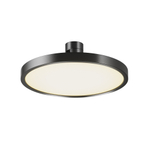 Магнитный трековый светильник Maytoni Plato TR153-1-10W3K-B