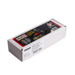 MIGHTY SEVEN (NE-3901) Трещотка пневматическая 3/8", 54 Нм, укороченная
