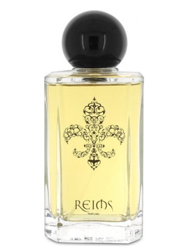 Reims L'Eau des Sacres