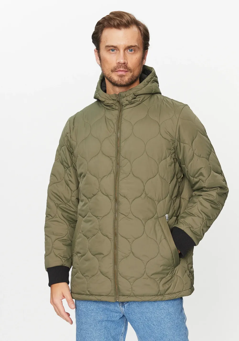 Куртка 2 IN 1 PARKA 112341094