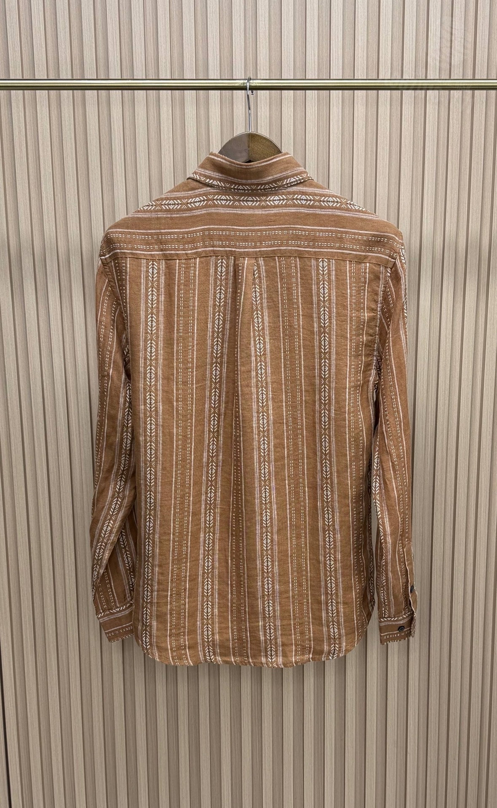 Рубашка Loro Piana