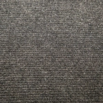 Коврик влаговпитывающий 40*60см»Light»черный SunStep