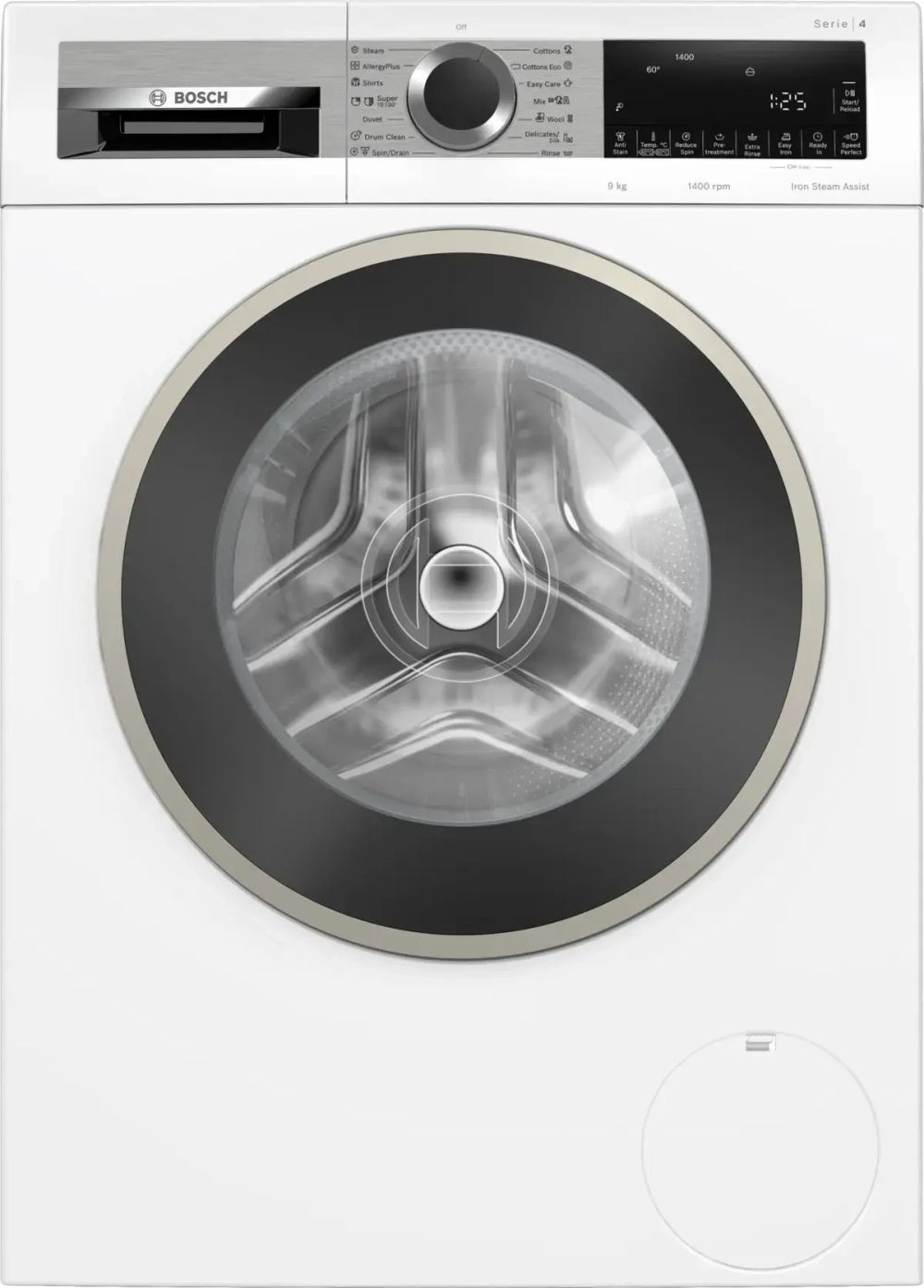 Стиральная машина Bosch WGA24400ME