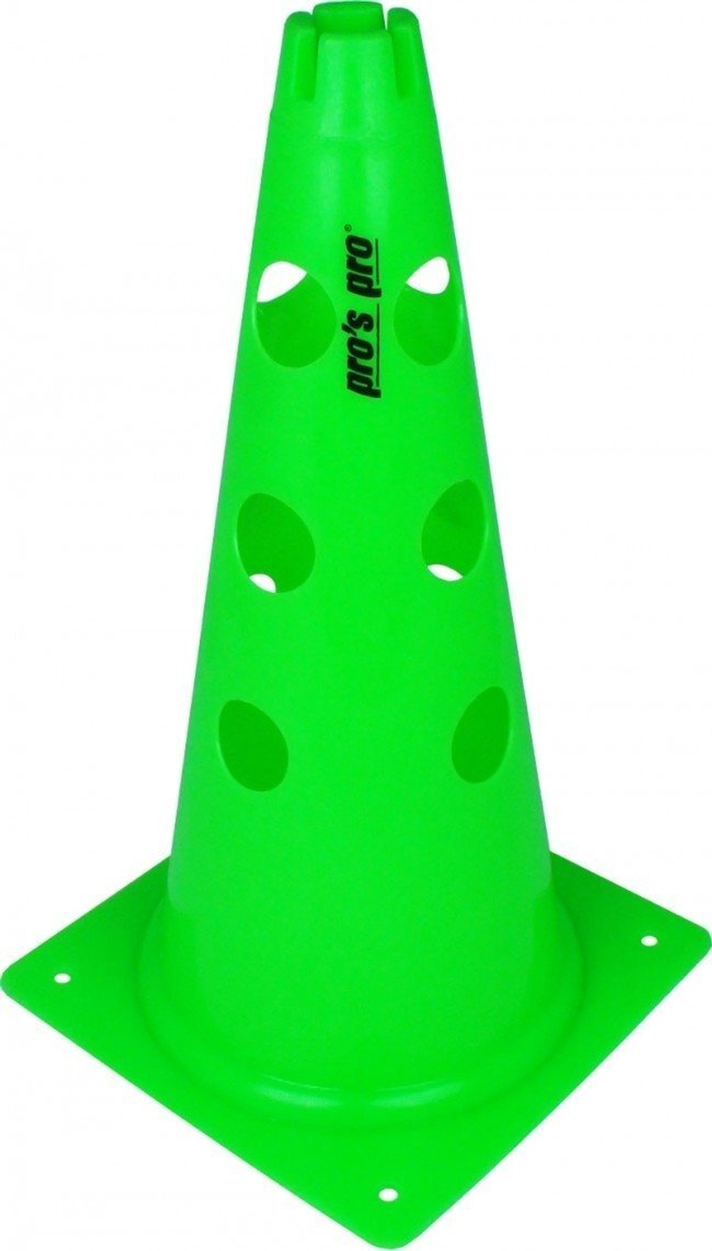 Конус Pro's Pro Marking Cone with holes 1P