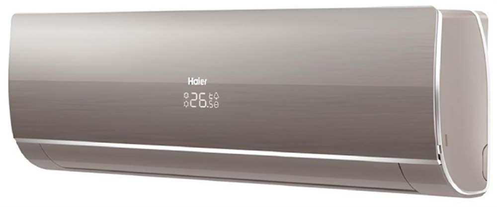 Сплит-система кондиционер настенный Haier Flexis HSU-09HFF103/R3-G/HSU-09HUF103/R3 на 25 м²