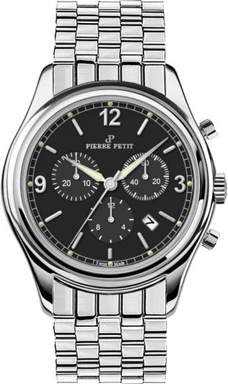 Наручные часы Pierre Petit P-836C