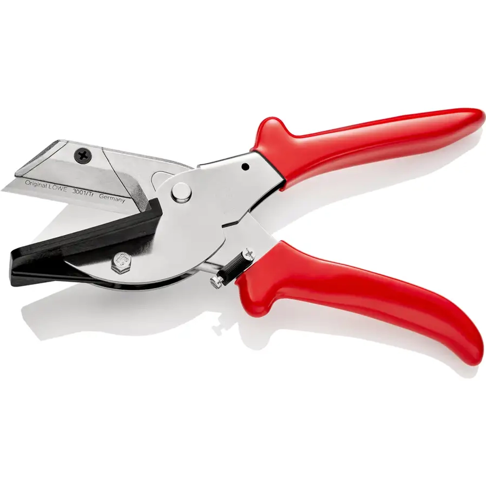 Кусачки 215 мм Knipex 94 15 215