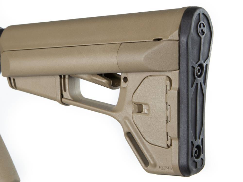 Приклад Magpul® ACS™ Carbine Stock – Commercial-Spec /BLACK