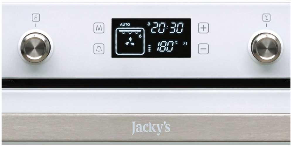 Духовой шкаф Jacky's JO EW7539