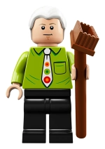 Конструктор LEGO Ideas 21319 Central Perk
